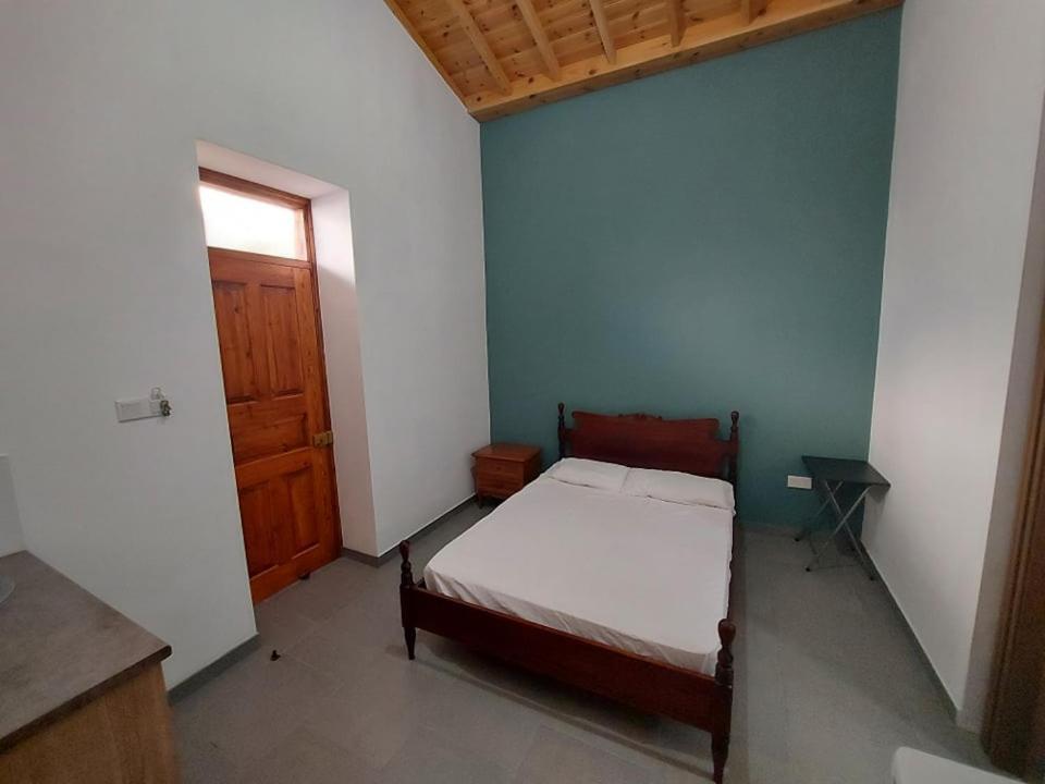 Anna Guesthouse 10 Min Walk From The Beach Lárnaca Exterior foto
